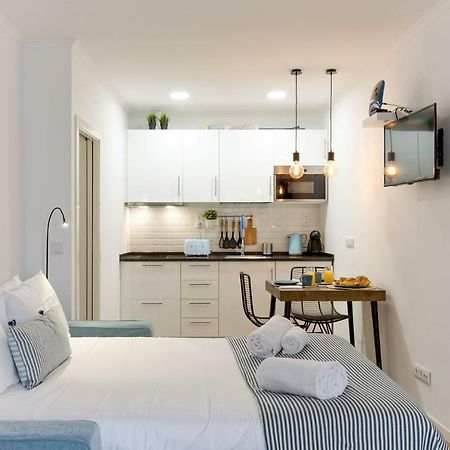 Charming Studio In Lisbon'S Center! Ngoại thất bức ảnh